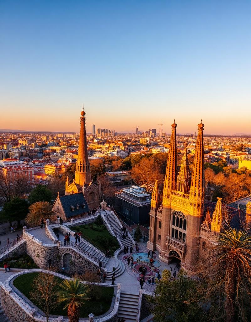 Barcelona