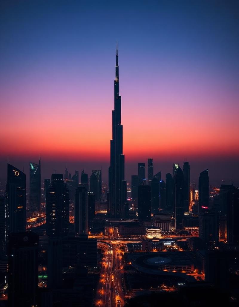 Dubai